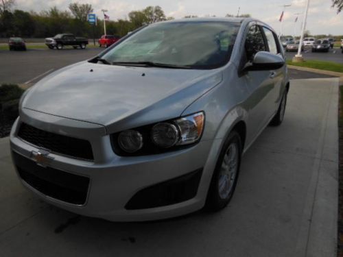 2014 Chevrolet Sonic LT, US $18,505.00, image 4