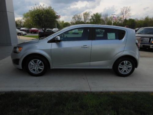 2014 Chevrolet Sonic LT, US $18,505.00, image 5