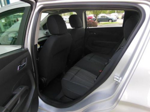 2014 Chevrolet Sonic LT, US $18,505.00, image 6