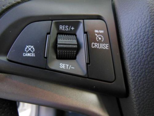 2014 Chevrolet Sonic LT, US $18,505.00, image 8