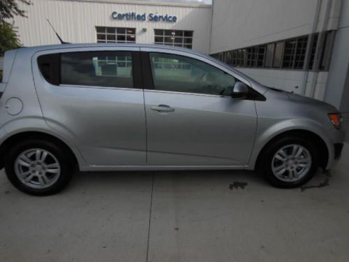2014 Chevrolet Sonic LT, US $18,505.00, image 9