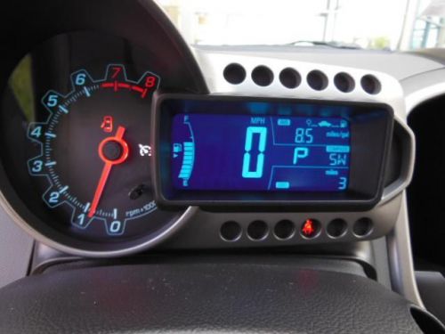 2014 Chevrolet Sonic LT, US $18,505.00, image 10