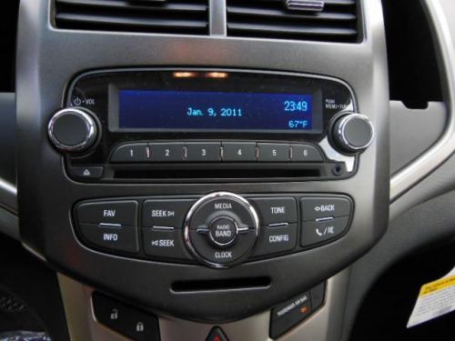 2014 Chevrolet Sonic LT, US $18,505.00, image 12