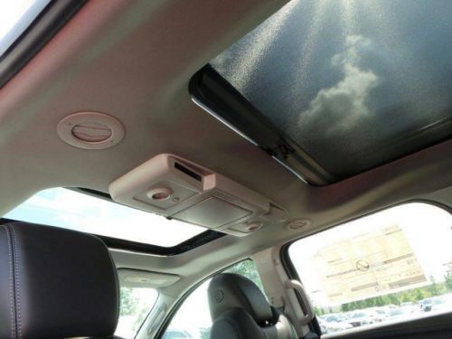 2014 gmc acadia denali