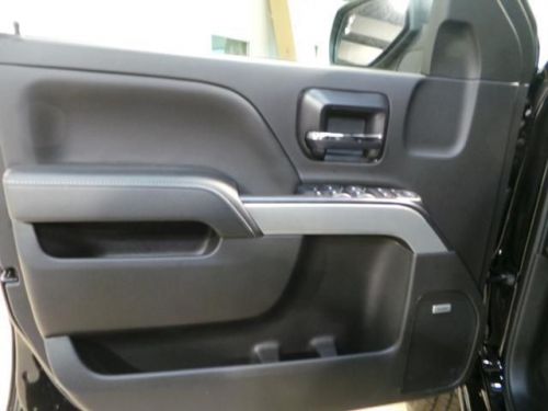 2015 chevrolet silverado 2500 lt