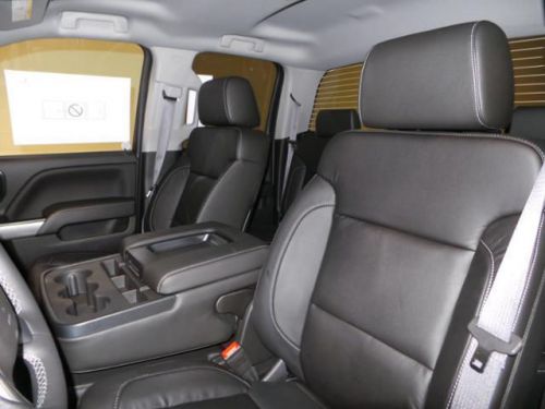 2015 Chevrolet Silverado 2500 LT, US $48,030.00, image 2