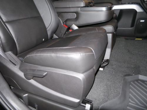 2015 Chevrolet Silverado 2500 LT, US $48,030.00, image 4