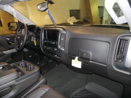 2015 Chevrolet Silverado 2500 LT, US $48,030.00, image 5