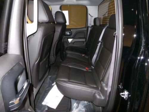 2015 Chevrolet Silverado 2500 LT, US $48,030.00, image 6