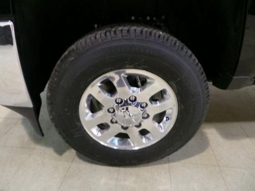 2015 Chevrolet Silverado 2500 LT, US $48,030.00, image 7