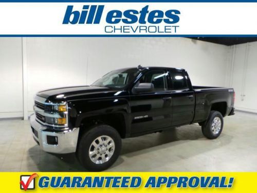 2015 Chevrolet Silverado 2500 LT, US $48,030.00, image 8
