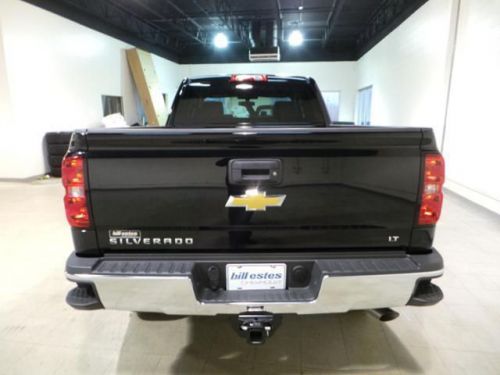 2015 Chevrolet Silverado 2500 LT, US $48,030.00, image 9