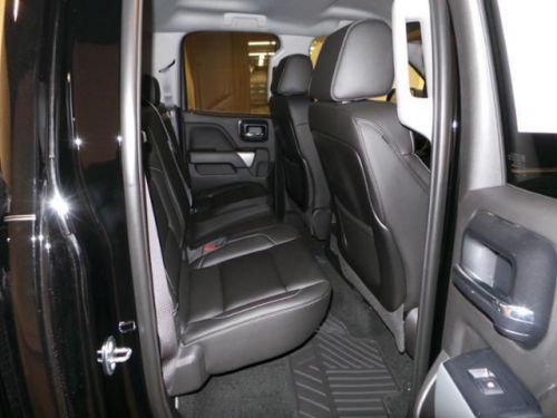 2015 Chevrolet Silverado 2500 LT, US $48,030.00, image 10