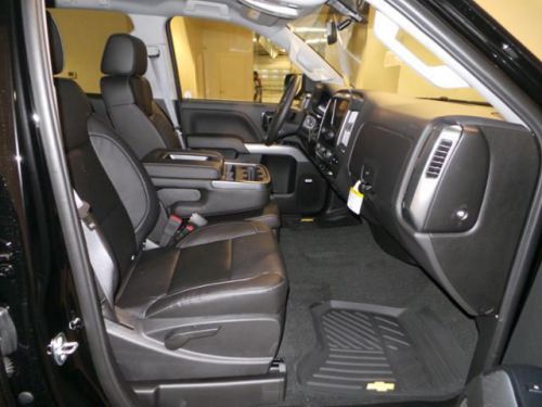 2015 Chevrolet Silverado 2500 LT, US $48,030.00, image 11