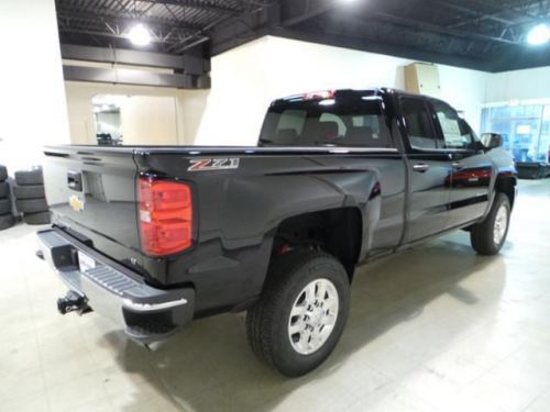 2015 Chevrolet Silverado 2500 LT, US $48,030.00, image 13