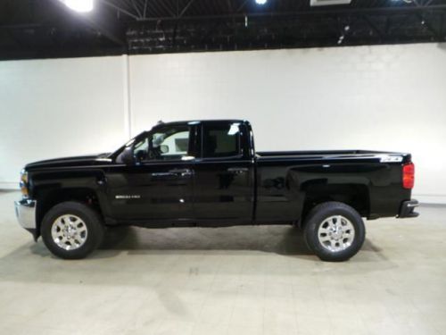 2015 Chevrolet Silverado 2500 LT, US $48,030.00, image 20