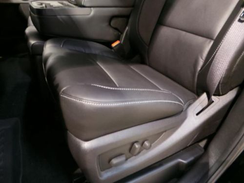 2015 Chevrolet Silverado 2500 LT, US $48,030.00, image 21