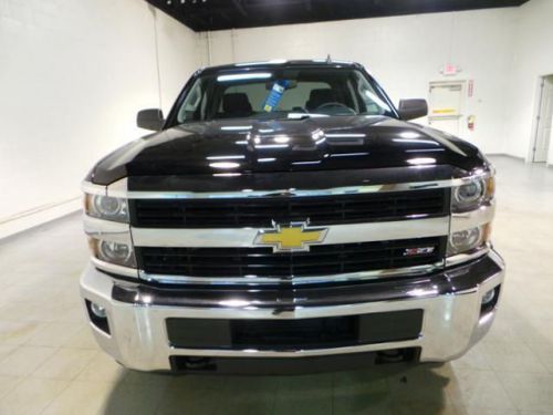 2015 Chevrolet Silverado 2500 LT, US $48,030.00, image 24