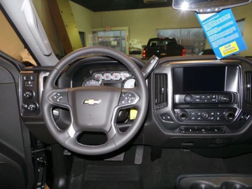2015 Chevrolet Silverado 2500 LT, US $48,030.00, image 25
