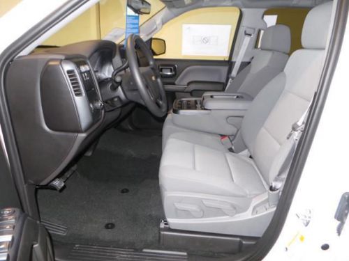 2014 Chevrolet Silverado 1500 Work Truck, US $36,821.00, image 2