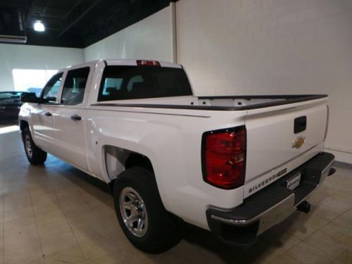 2014 Chevrolet Silverado 1500 Work Truck, US $36,821.00, image 3