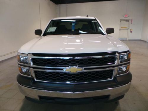 2014 Chevrolet Silverado 1500 Work Truck, US $36,821.00, image 4