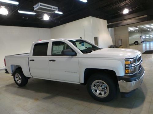 2014 Chevrolet Silverado 1500 Work Truck, US $36,821.00, image 7