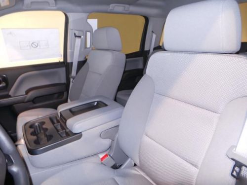 2014 Chevrolet Silverado 1500 Work Truck, US $36,821.00, image 8