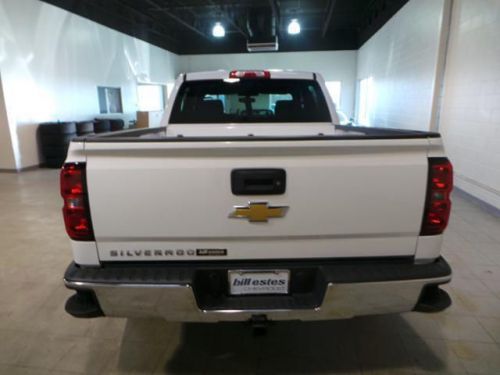 2014 Chevrolet Silverado 1500 Work Truck, US $36,821.00, image 9