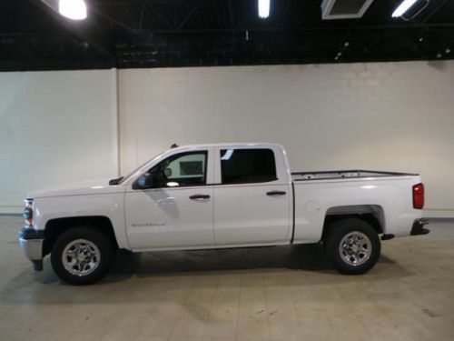 2014 Chevrolet Silverado 1500 Work Truck, US $36,821.00, image 10