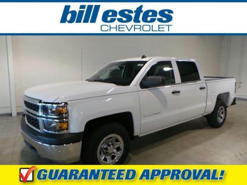 2014 Chevrolet Silverado 1500 Work Truck, US $36,821.00, image 12