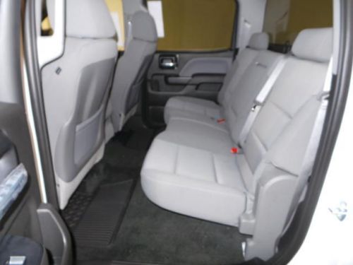2014 Chevrolet Silverado 1500 Work Truck, US $36,821.00, image 14