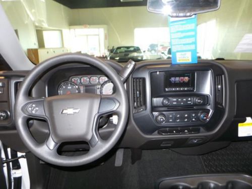 2014 Chevrolet Silverado 1500 Work Truck, US $36,821.00, image 16