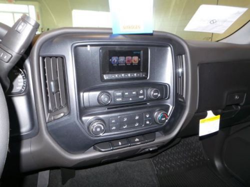 2014 Chevrolet Silverado 1500 Work Truck, US $36,821.00, image 17