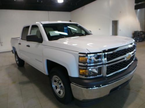 2014 Chevrolet Silverado 1500 Work Truck, US $36,821.00, image 18