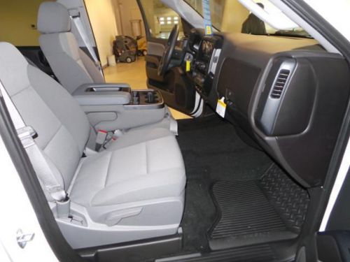 2014 Chevrolet Silverado 1500 Work Truck, US $36,821.00, image 19
