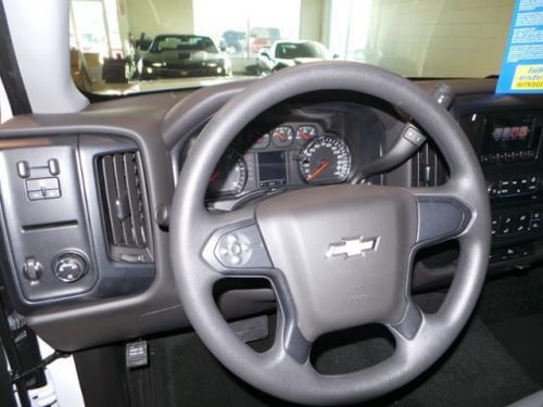 2014 Chevrolet Silverado 1500 Work Truck, US $36,821.00, image 21