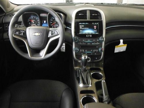 2014 Chevrolet Malibu 1LT, US $22,834.00, image 3