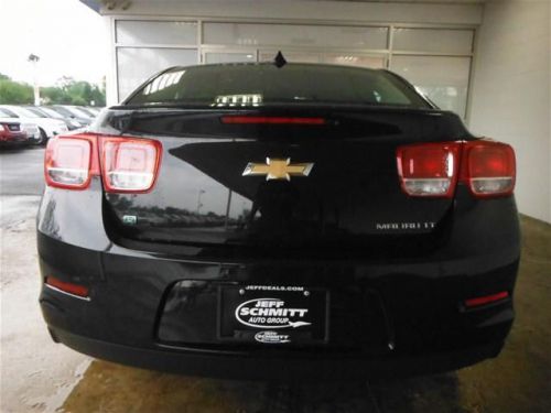 2014 Chevrolet Malibu 1LT, US $22,834.00, image 19
