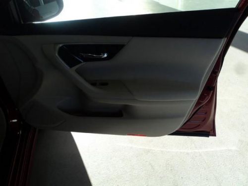 2014 Nissan Altima 2.5 SV, US $26,670.00, image 4