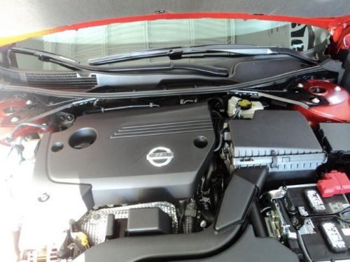 2014 Nissan Altima 2.5 SV, US $26,670.00, image 24