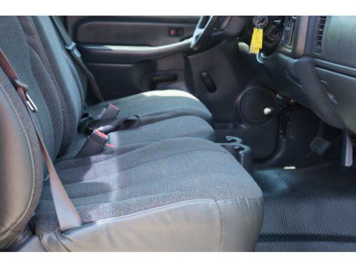 2002 Chevrolet Silverado 1500, US $6,276.00, image 10