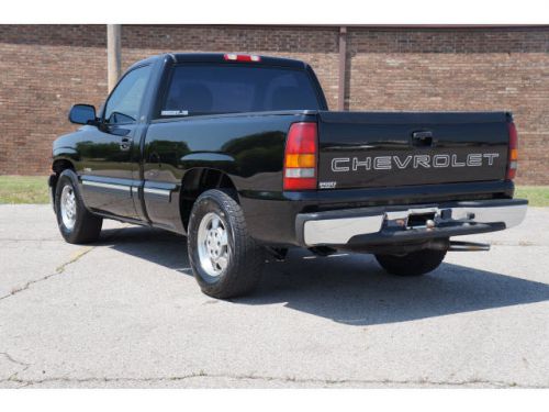 2002 Chevrolet Silverado 1500, US $6,276.00, image 13
