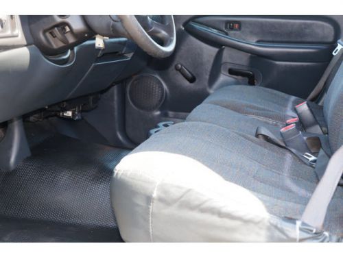 2002 Chevrolet Silverado 1500, US $6,276.00, image 14