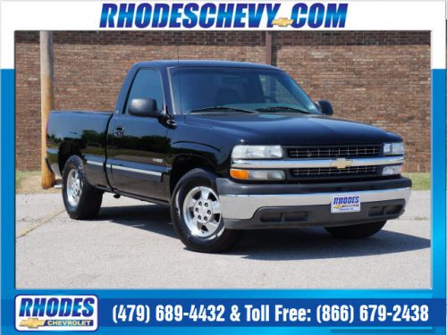 2002 Chevrolet Silverado 1500, US $6,276.00, image 16