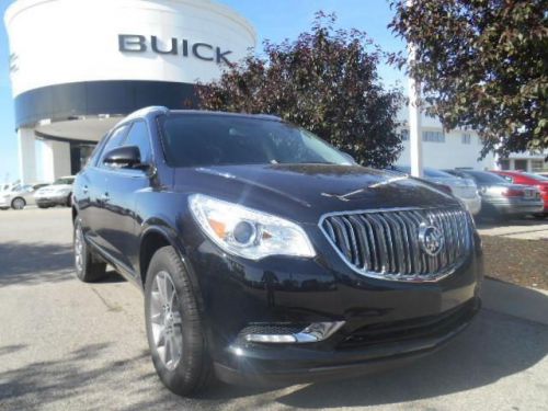 2014 Buick Enclave Leather, US $41,022.00, image 6