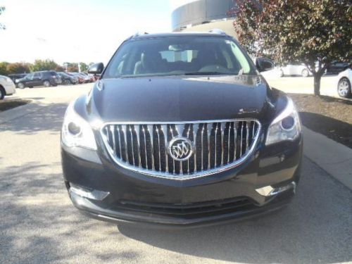 2014 Buick Enclave Leather, US $41,022.00, image 9