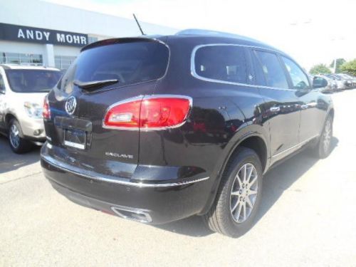 2014 Buick Enclave Leather, US $41,022.00, image 11