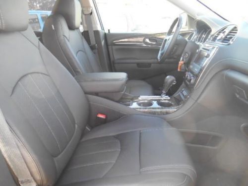 2014 Buick Enclave Leather, US $41,022.00, image 16