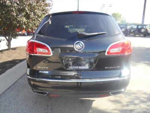 2014 Buick Enclave Leather, US $41,022.00, image 22